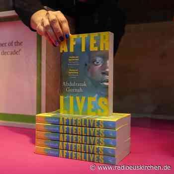 Abdulrazak Gurnah bekommt Literaturnobelpreis - radioeuskirchen.de