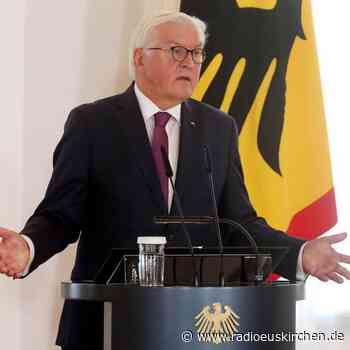 Koalitionspoker - Geht es auch um Steinmeiers Amt? - radioeuskirchen.de