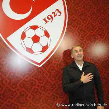 Start einer «Heldengeschichte»? Kuntz mit Türkei unter Druck - radioeuskirchen.de