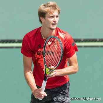 Zverev zu Untersuchung der ATP: «Ein Jahr zu lange gewartet» - radioeuskirchen.de