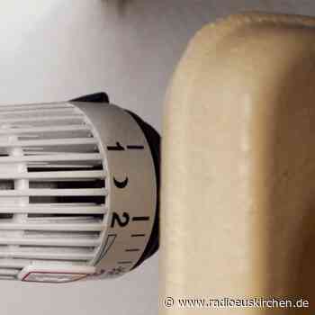 Heizkosten steigen und steigen: So könnt ihr einfach sparen - radioeuskirchen.de