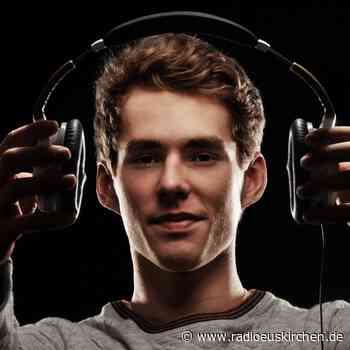 Künstlerbesuch: Lost Frequencies - radioeuskirchen.de