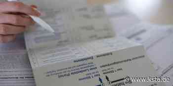 Euskirchen: Fast alle Kandidierenden könnten über Liste in Bundestag kommen - Kölner Stadt-Anzeiger