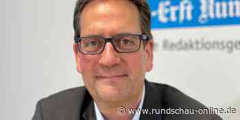 Bundestagswahl in Rhein-Erft/Euskirchen: FDP-Kandidat Markus Herbrand im Portrait - Kölnische Rundschau