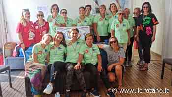 Crotone, lo Yachting Kroton Club si aggiudica l'11° Trofeo di pesca sportiva “Traina Costiera al Femminile” | - Il Cirotano