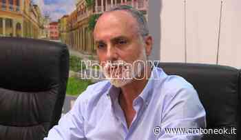 Arcuri (Crotone città di tutti): «Le lacrime di Voce non convincono nessuno» - CrotoneOK.it