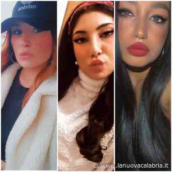 Tre ragazze di Crotone sul set di “Figli da gente" di Pasquale Giordano - La Nuova Calabria