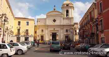 Crotone: provvedimenti viabilità cittadina per la festa di San Dionigi - Crotone24News.it