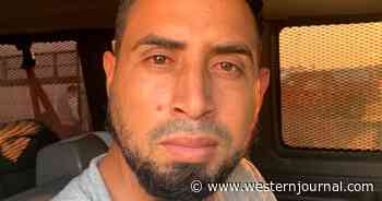 Border Patrol Catches Convicted Child Rapist Who Illegally Entered Country Amid Biden's Border Crisis