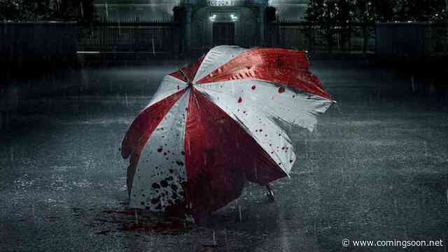 Resident Evil: Welcome to Raccoon City Trailer & Poster Showcase Origin Story