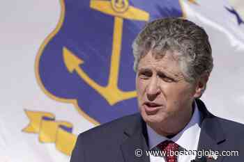 McKee unveils plan to use $113m of Rhode Island’s ARPA funds - The Boston Globe