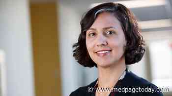 Neuroscientist Nadia Chaudhri, Who Reached Thousands, Dies at 43