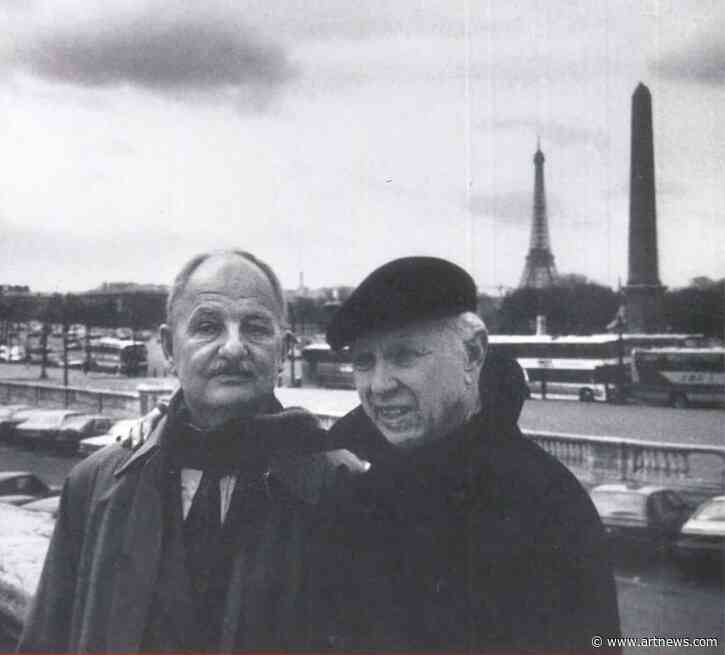 Collection of TV Producer Douglas S. Cramer Poised to Fetch $30 M. at Auction