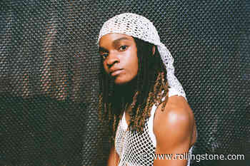 Koffee Returns With ‘West Indies,’ a Joyful Homage to Home
