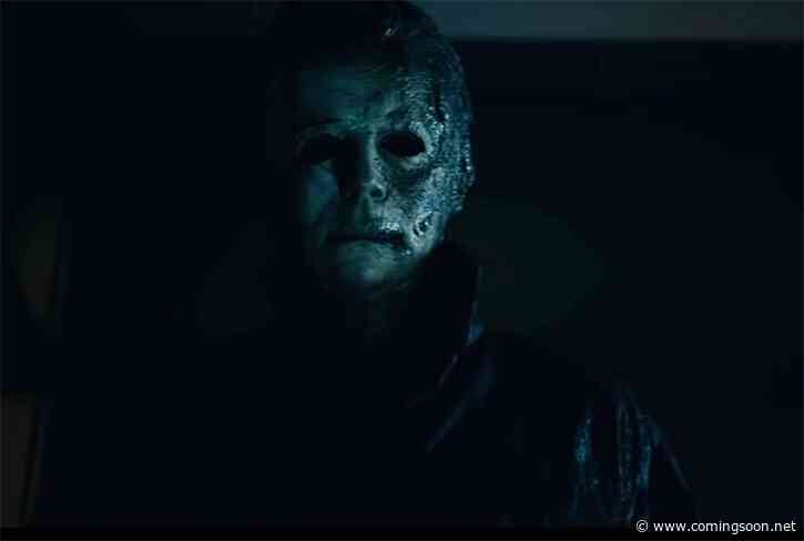 Halloween Kills Featurette: Jamie Lee Curtis & David Gordon Green Offer Inside Look