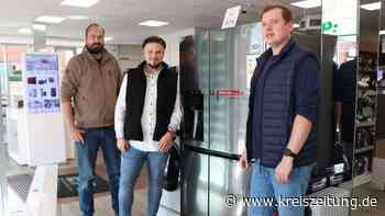 Punkten mit Serviceleistungen - kreiszeitung.de