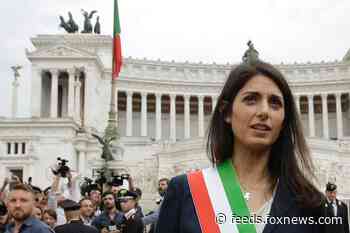Rome's mayor voted out of office amid controversies over city decay, trash, wild boars