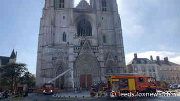 French report: 330,000 children victims of church sex abuse