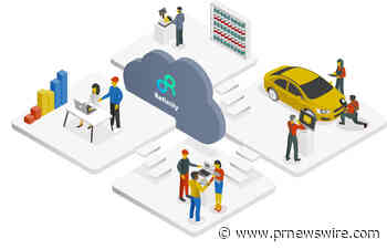 BASF lanza Refinity™, una nueva plataforma digital ubicada en la nube para la reparación de colisiones