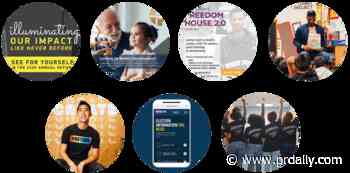 Announcing PR Daily’s 2021 Nonprofit Communications Awards winners