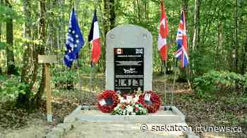 Community in France reaches out to Prince Albert to commemorate WW2 soldiers