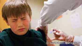 Flu shots will help protect heath care system during COVID-19: Saskatoon pharmacist