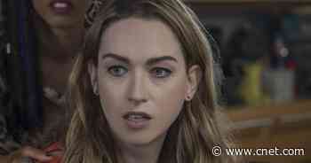 New Hellraiser casts new Pinhead, Jamie Clayton from Sense8 and The L Word     - CNET