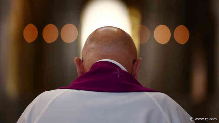 French interior minister summons top Catholic bishop for saying that sex crimes confessed in church would ‘remain secret’