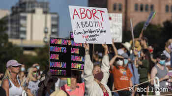 Abortions resume in some Texas clinics after judge halts law