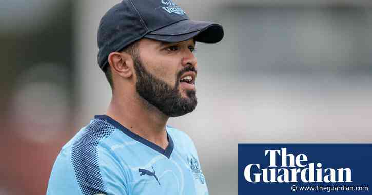 Rafiq accuses Yorkshire of protecting abusers by refusing to publish names