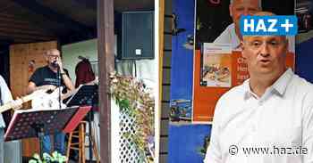 Hemmingen: Veranstaltungstipps fürs Wochenende mit Lesung und Konzert - Hannoversche Allgemeine