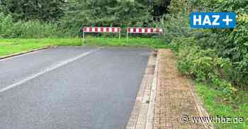 Hemmingen: Rat stimmt für Verlängerung der Alfred-Bentz-Straße - Hannoversche Allgemeine