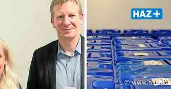 Kommunalwahl Hemmingen: Koalition im Rat noch offen - Hannoversche Allgemeine