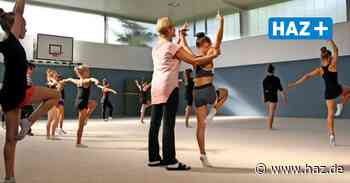 Hemmingen: SV Wilkenburg bietet Ballett als neue Sparte an - Hannoversche Allgemeine