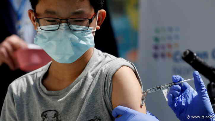 Study reveals over 120,000 American children have lost primary caregivers during the Covid-19 pandemic