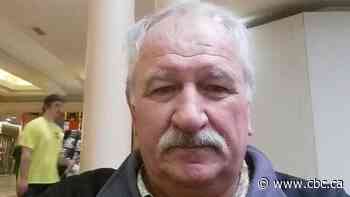 Trial hears tapes of undercover police sting targeting accused murderer Greg Fertuck