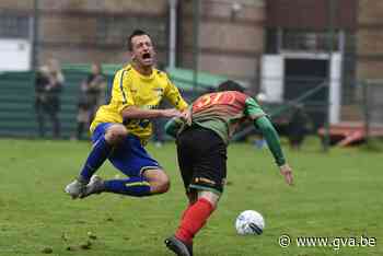 RVC Hoboken pakt punt in derby na dolle slotfase: “De toeschouwers waren hier de grote winnaars” - Gazet van Antwerpen