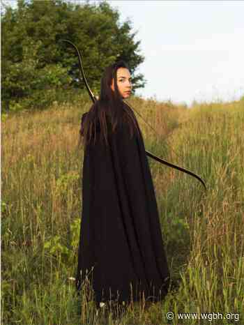 Arts This Week: A Modern Perspective On Salem's Brutal History - wgbh.org