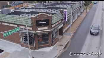 Omaha artistic hub, Pear Tree Performing Arts reopens - WOWT