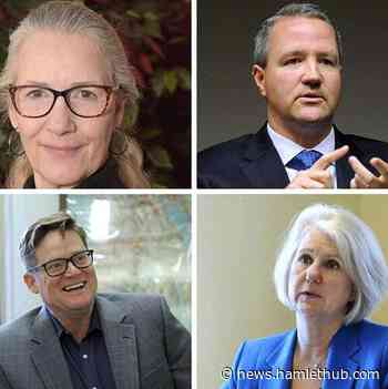 The Arts Revitalize the Economy: Discussion Tomorrow with Town Leaders, Local Creatives - HamletHub