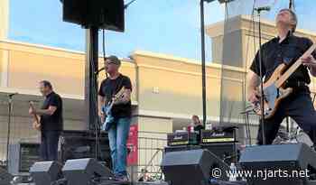 Strong music throughout day at Hoboken Arts and Music Festival - njarts.net