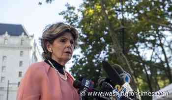 Allred sues UNC arts school, alleges sexual abuse of 7 kids - Washington Times