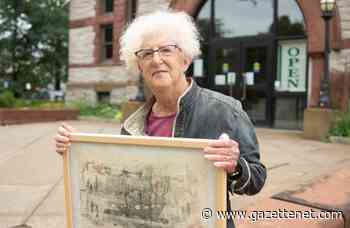 Guest columnist Gerard Simonette: Arts council should have stood firm - GazetteNET