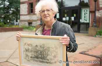 Anne M. Burton: Calling out the Arts Council and the poet laureate - GazetteNET