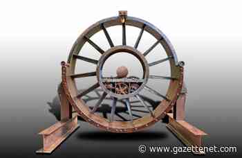 Return to Paradise: Arts festival comes back this weekend after two-year COVID absence - GazetteNET