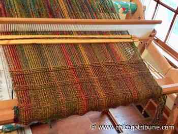 Inaugural La Porte Arts in the Park Fall Fox Fest includes improv workshops - Chicago Tribune