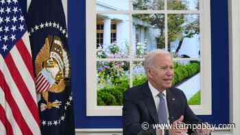 Biden announces nominees for arts, humanities endowments - Tampa Bay Times