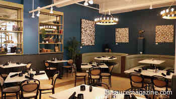 First Look: Commonwealth inside the Angad Arts Hotel in Grand Center Arts District - Sauce Magazine