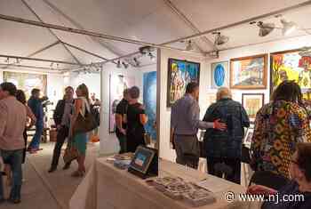 Vintage digs, arts gala, beer and bacon, and more in Hudson County - NJ.com