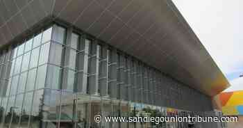 Grossmont College's new performing arts center ready to step into the spotlight - The San Diego Union-Tribune